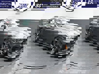 New 2025 Ford Mustang GT Premium w/ GT Performance Package