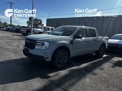 Used 2024 Ford Maverick XLT