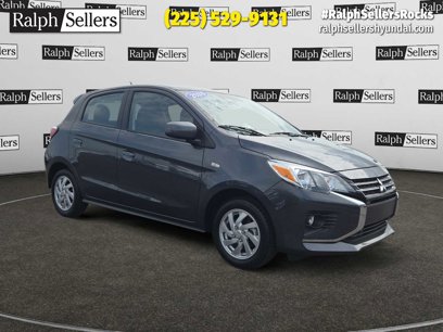Used 2024 Mitsubishi Mirage LE