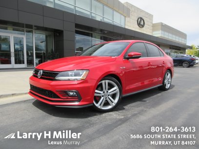 Used 2017 Volkswagen Jetta GLI