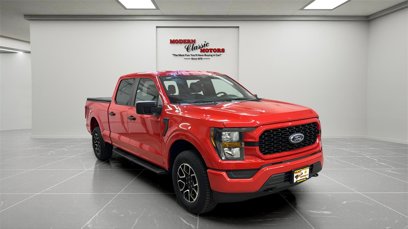 Used 2023 Ford F150 XL w/ STX Appearance Package