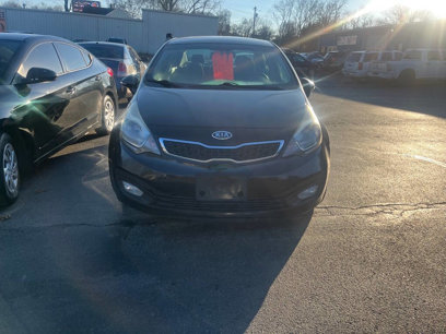 Used 2012 Kia Rio SX