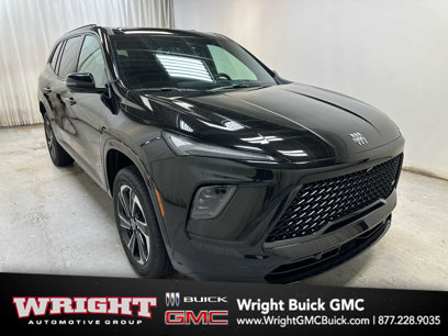 New 2026 Buick Enclave Sport Touring w/ Power Package