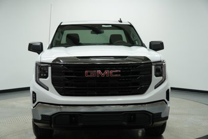 New 2025 GMC Sierra 1500 Pro w/ Pro Value Package