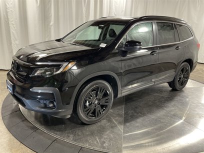 Used 2022 Honda Pilot Special Edition