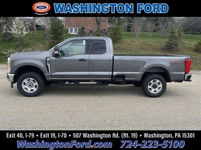 New 2025 Ford F250 XLT