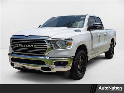 Used 2022 RAM 1500 Lone Star