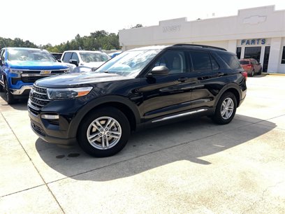 Used 2024 Ford Explorer XLT w/ Equipment Group 202A