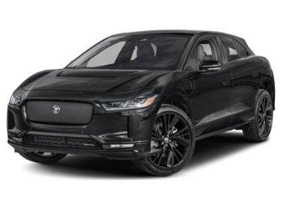 Used 2024 Jaguar I-PACE R-Dynamic HSE