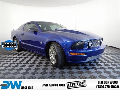 Used 2008 Ford Mustang GT