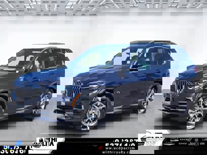 Used 2022 BMW X5 xDrive40i w/ Premium Package