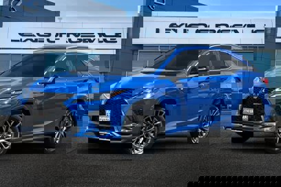 Certified 2022 Lexus RX 350 F Sport