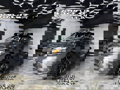 Used 2024 Honda Civic Sport Touring