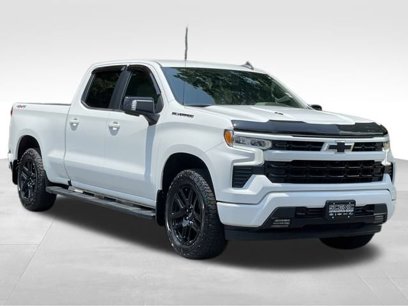 Used 2023 Chevrolet Silverado 1500 RST w/ Convenience Package II