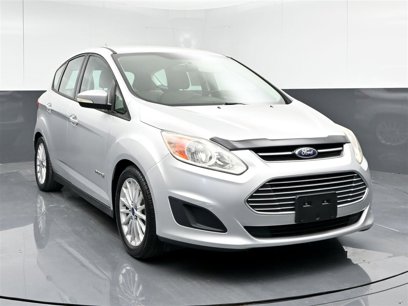 Used 2014 Ford C-MAX SE
