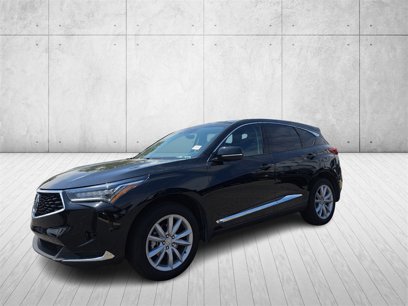 Certified 2024 Acura RDX SH-AWD