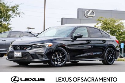 Used 2022 Honda Civic Si