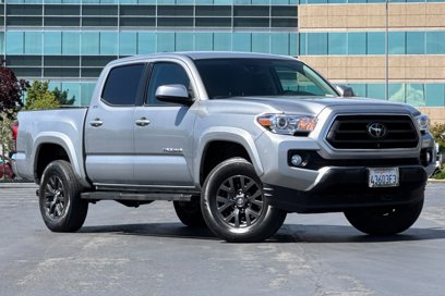 Used 2021 Toyota Tacoma SR5
