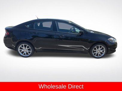 Used 2013 Dodge Dart SXT w/ SXT Special Edition Group