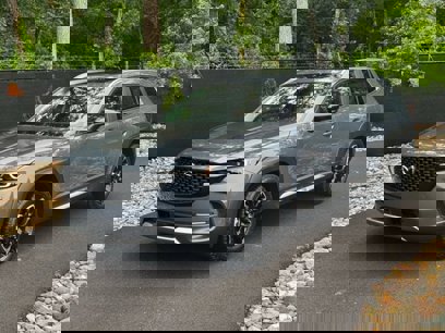 New 2025 MAZDA CX-50 Meridian Edition