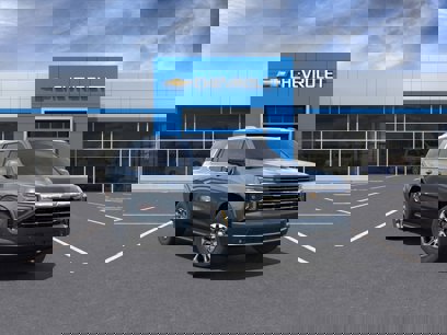 New 2025 Chevrolet Tahoe LT w/ Comfort Package