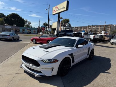 Used 2020 Ford Mustang GT w/ GT Performance Package