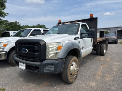 Used 2011 Ford F450 XL