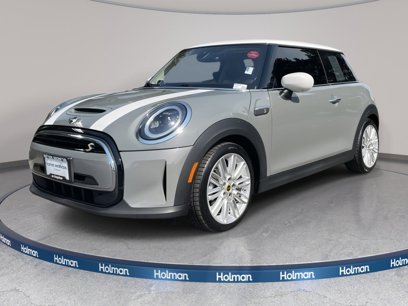 Used 2022 MINI Cooper SE