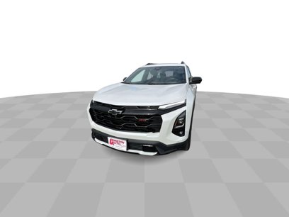 Certified 2025 Chevrolet Equinox RS w/ Safety and Technology Package