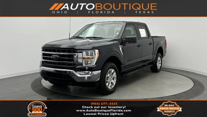 Used 2023 Ford F150 XLT
