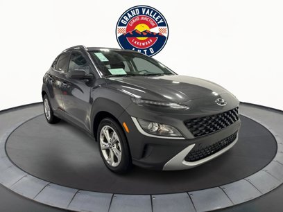 Used 2023 Hyundai Kona SEL