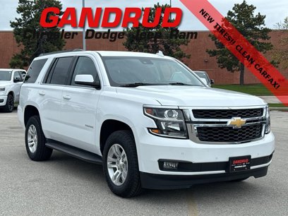 Used 2020 Chevrolet Tahoe LT