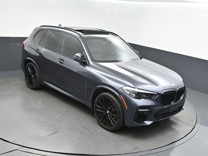 Used 2022 BMW X5 sDrive40i w/ M Sport Package