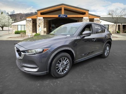 Used 2017 MAZDA CX-5 Touring w/ Preferred Equipment Package