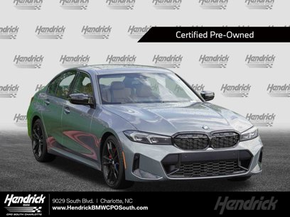 Used 2024 BMW M340i