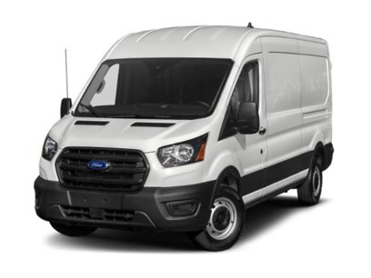 Used 2021 Ford Transit 250 Medium Roof