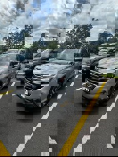 New 2025 Subaru Forester Limited