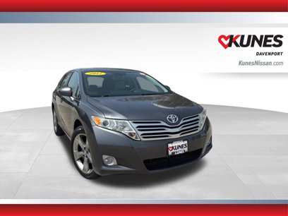Used 2012 Toyota Venza LE