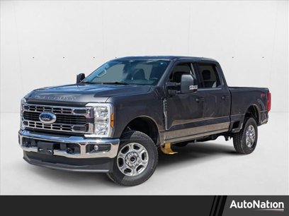 New 2025 Ford F250 XLT w/ FX4 Off-Road Package