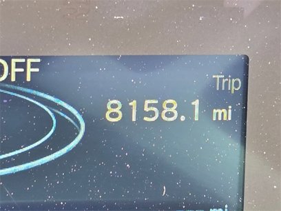 Used 2016 BMW i3 w/ Range Extender