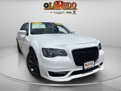 Used 2023 Chrysler 300 Touring L w/ Popular Equipment Group