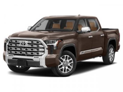 Used 2022 Toyota Tundra 1794 Edition