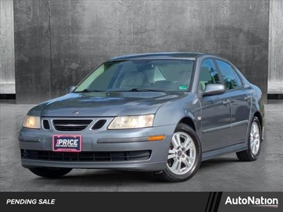Used 2007 Saab 9-3 2.0T