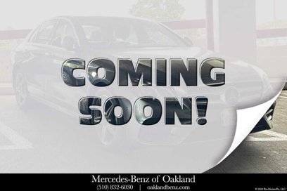 Certified 2018 Mercedes-Benz E 400 4MATIC Sedan
