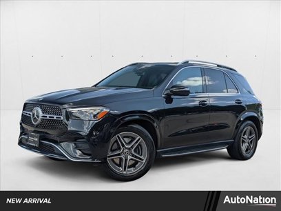 Used 2024 Mercedes-Benz GLE 450e 4MATIC