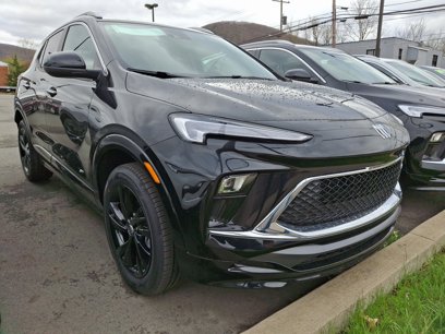 New 2025 Buick Encore GX Sport Touring w/ Comfort Package