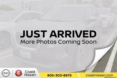 Used 2021 Nissan Rogue SV w/ Premium Package