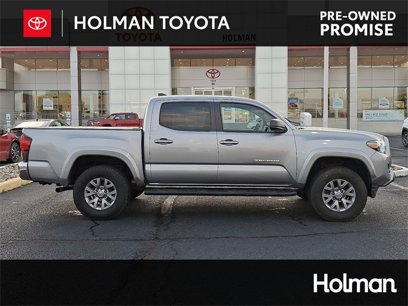 Used 2019 Toyota Tacoma SR5