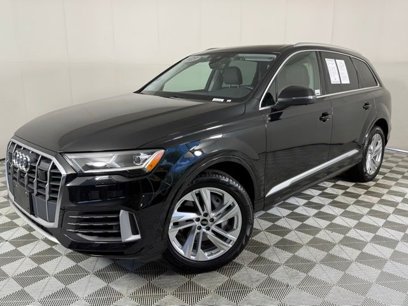 Used 2023 Audi Q7 3.0T Premium Plus