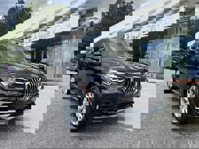 Certified 2022 BMW X5 xDrive40i w/ Premium Package